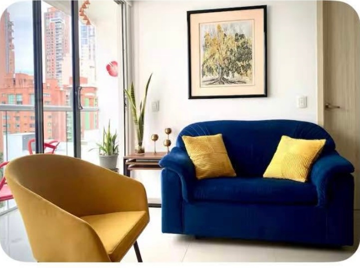 Cra. 55 # 82-72, Nte. Centro Historico, Barranquilla, Atlántico, Colombia